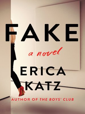 cover image of Fake